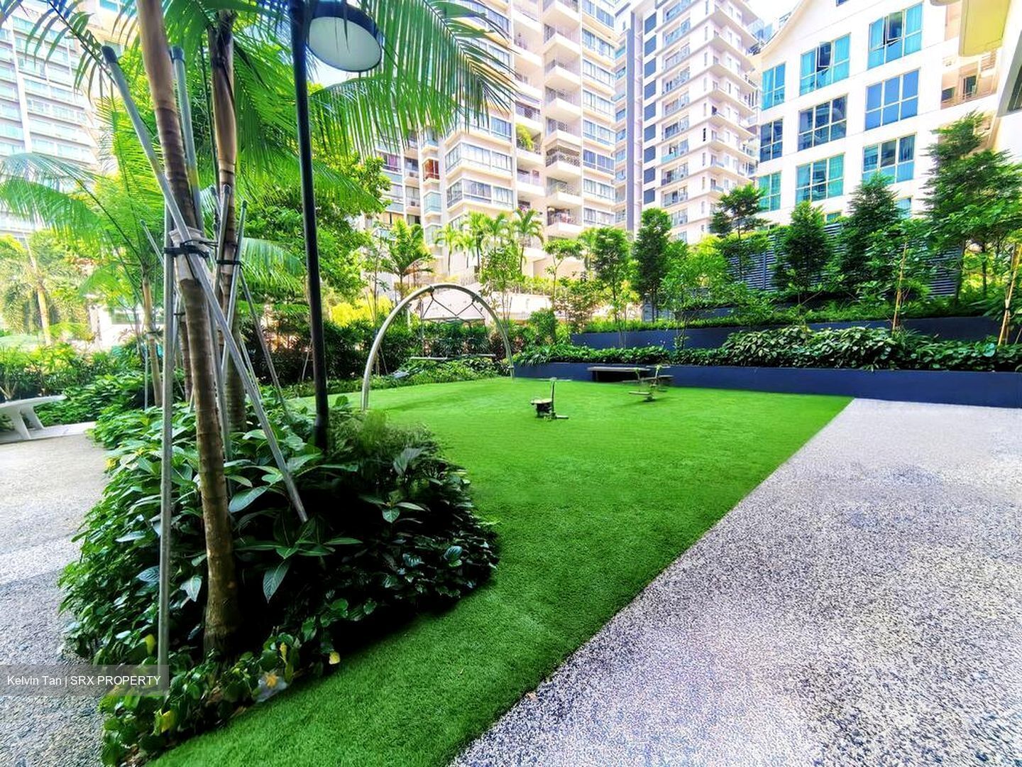 Myra (D13), Apartment #451775441